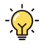 Booklight - lampa nocna