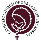 Rosary Church Doha Qatar biểu tượng