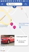 JustDrive syot layar 1