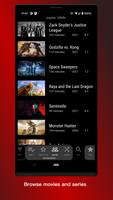 MovieMind Plakat