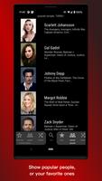 MovieMind Screenshot 2