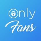 OnlyFans App: Guide Only Fans icône