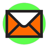 Message Stats biểu tượng