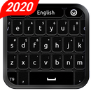 QWERTY Keyboard Pro Autocorrect & Theme 2020 APK