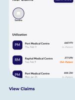 Apex Health App скриншот 1