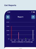 Apex Health App скриншот 2