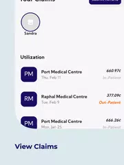 Apex Health App XAPK download