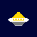”Spaceship