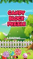 Candy Block Puzzle پوسٹر