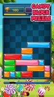 Candy Block Puzzle скриншот 1