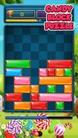 Candy Block Puzzle اسکرین شاٹ 3