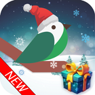 Birds Friends - Crash Games &  icon