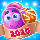 Jelly Sweet: Match 3 Game icon