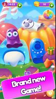 Jelly Sweet: Match 3 Game تصوير الشاشة 3