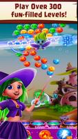 Witchland Bubble Shooter 截图 3