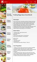 برنامه‌نما Kuliner Indonesia عکس از صفحه