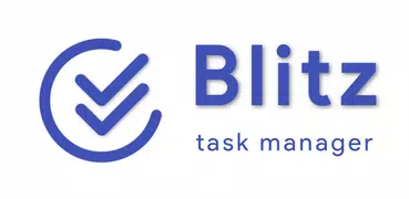 Blitz - リスト、タスク、リマインダー、デイプランナー