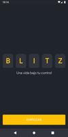 Blitz.do: tareas recordatorios Poster