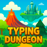 Typing Dungeon - Speed Typing