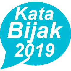 22000 Kata Kata Bijak Kehidupan APK download
