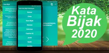 Kata Kata Bijak Kehidupan 2020