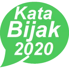 Kata Kata Bijak Kehidupan 2020 APK download