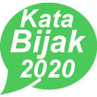 Icona Kata Kata Bijak Kehidupan 2020