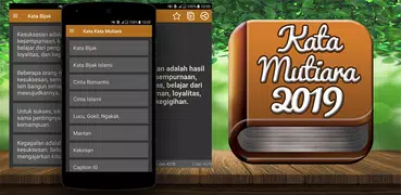 Kata Kata Mutiara Kehidupan 2019