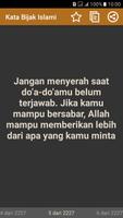 Kata Kata Mutiara Screenshot 3