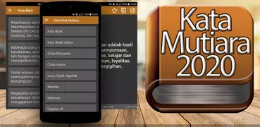 Kata Kata Mutiara Kehidupan 2020