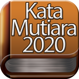 Kata Kata Mutiara simgesi