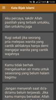 Kata Kata Mutiara screenshot 3