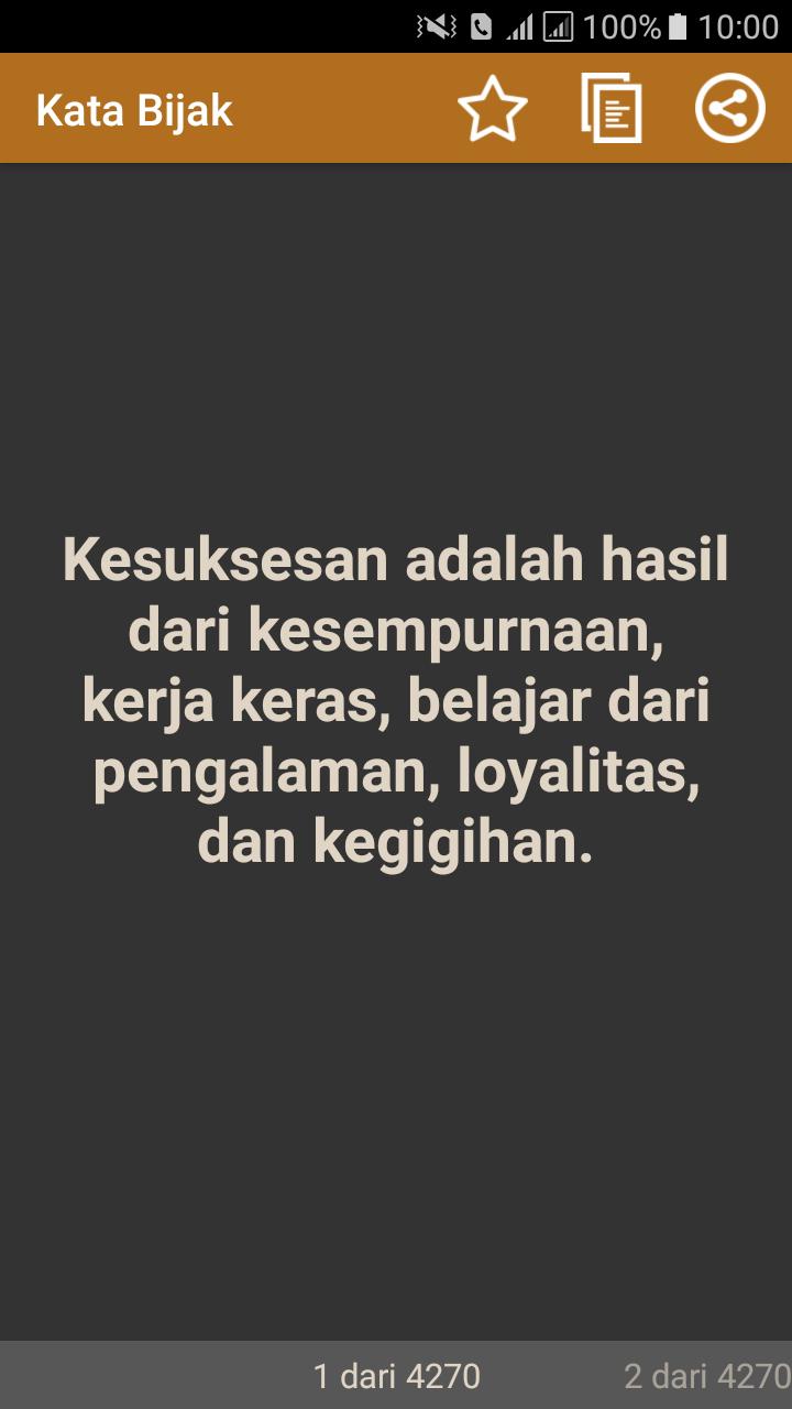 33 Kata Kata Mutiara Pekerjaan - Inspirasi Kata Bijak Mutiara