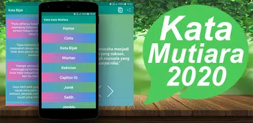 Kata Kata Mutiara Kehidupan 2020