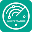 Whats Tracker: My Profile View