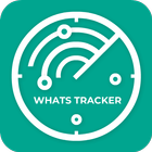 Whats Tracker Zeichen