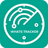 Whats Tracker ikon