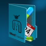 MedTracker icon