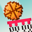 Ball King - Arcade Basketball 圖標