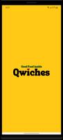 Qwiches penulis hantaran