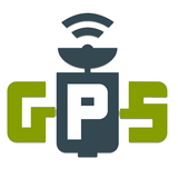 GPS Connect icône