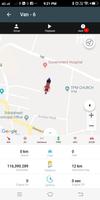 GPS Connect ảnh chụp màn hình 2