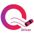 Qwiky Driver icône