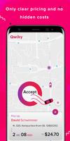 Qwiky Driver اسکرین شاٹ 2