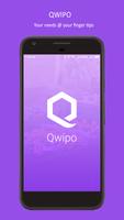 Qwipo poster