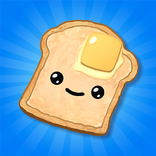 Merge Food — Idle Food Tycoon: