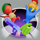 Attack Hole: Invasion Master APK