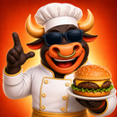 Crazy Kitchen Battle APK