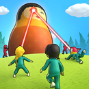 456 Clash:Squid Survival Quest APK
