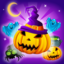 Witch Splash - Match 3 Puzzle APK